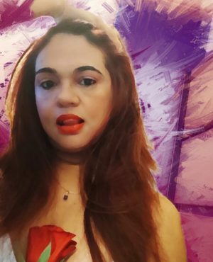 New Brazilian lady image 318290