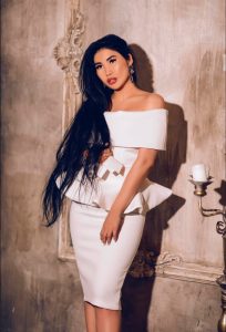 KIM LATINA AMERICAN image 319112