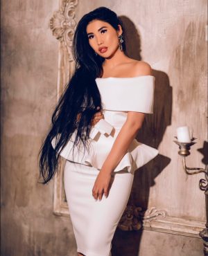 KIM LATINA AMERICAN image 319112