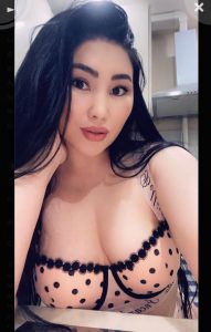 KIM LATINA AMERICAN image 319675