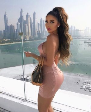 Independent Ericka in Dubai, photo 3