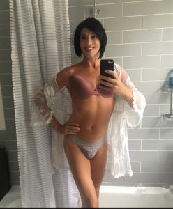 Sexy Scottish Tv Sam image 322990