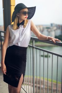 Hattie girl-next-door image 323932