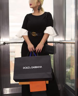 Carina in Berlin, photo 2