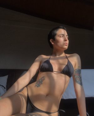 sarahqueenpleasure in Mulhouse, photo 2