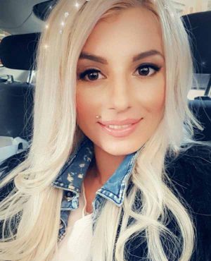 Blonde Busty escorts in london image 328366