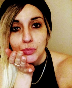Nicki69 in Chateaugay , photo 2