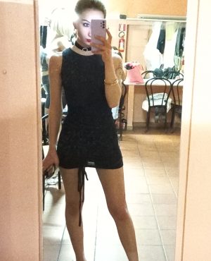 anna in Catanzaro, photo 2