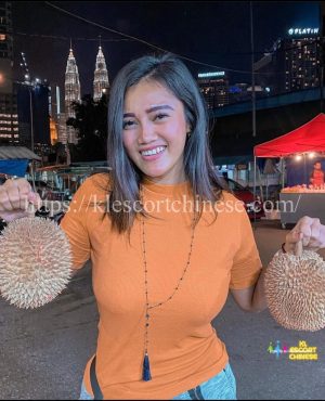 Wani (Malay) in Bukit Bintang, photo 2