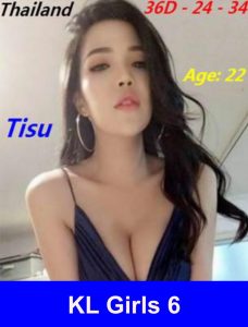 George Town Escort image 332926