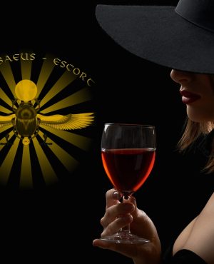 Scarabaeus Escort image 335207