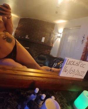 Sexy Alyson babe 3x in Laval, photo 3