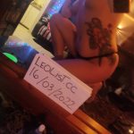 Sexy babe irlandaise tattooé image 336483