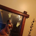 Sexy babe irlandaise tattooé image 336488