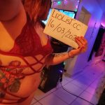 Sexy babe irlandaise tattooé image 336489