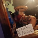 Sexy babe irlandaise tattooé image 336498