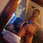 Sexy babe irlandaise tattooé image 336499