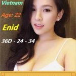 KL Lucky Girl image 338360