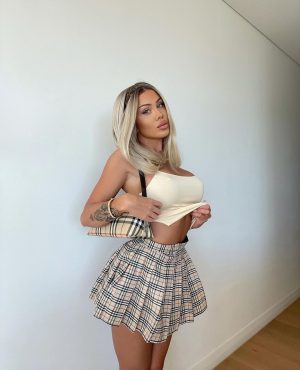 Beauty Alina in Tel Aviv, photo 3