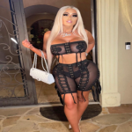 Davina Qatar Model image 344712