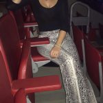 Blonde student Sandra image 346416