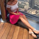 Blonde student Sandra image 346417