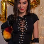 Hola! Soy Evelyn, tu DIOSA! image 346750