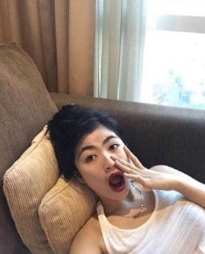 Agatha in Jakarta, photo 3