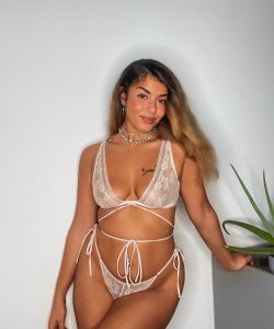 Leah HOT!! image 347609