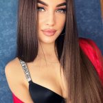 TOP escort model Alia image 349132