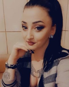 Ciao ragazzi sono Francesca nova in tua vita image 349746