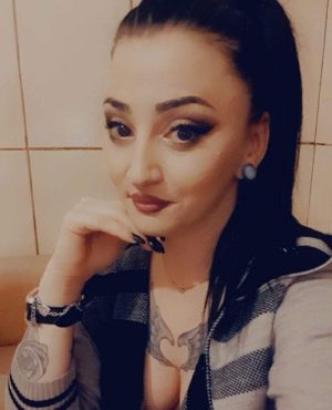 Ciao ragazzi sono Francesca nova in tua vita image 349746