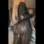 Curvy Colombian image 351018