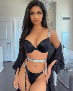 Deepika Verma in Goa, photo 4