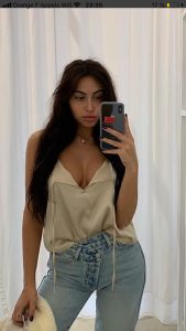 Angela , la belle fille sensuelle image 352478