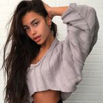 Angela , la belle fille sensuelle image 352481