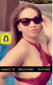 Hot Sexy Asian MASSAGES BBBJ GFE for Men by TS CELINE image 352517