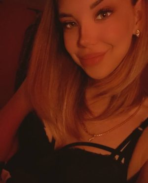 Nastya in Warsaw, photo 2
