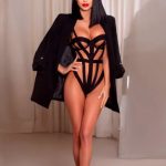 Inna Escort Amsterdam image 355584