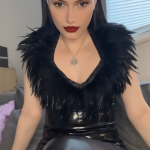 BRAZILIAN DOMINATRIX image 356952