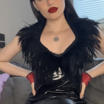 BRAZILIAN DOMINATRIX image 356960