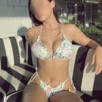 VIP Brunette in Belgrade image 357132