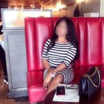 Black Independent Ebony – British Mixed Black-Oriental Ebony High Class Escort image 358249