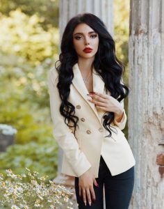 Warsaw Escort image 358584