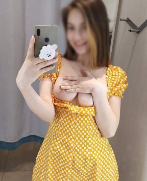 Amanda in Dubai, photo 2