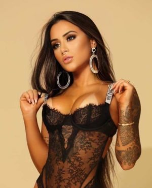 Briela Brazilian Escort in Dubai image 363691