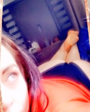 Kinkykarla in Dublin, photo 2