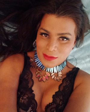 MORGANA BORGES in Pisa, photo 2