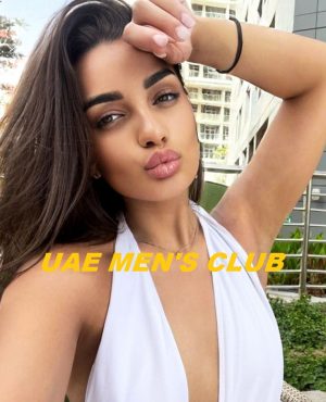 Yara in Dubai, photo 2