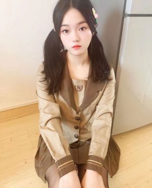 wanwan in Paris, photo 2